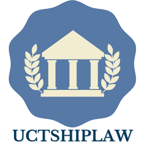 Uctshiplaw